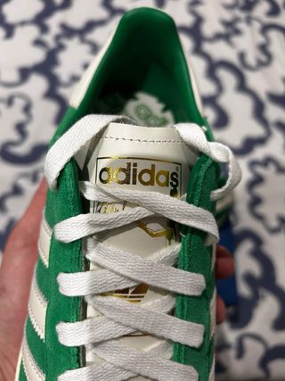 Adidas Jabbar Lo