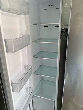 Nevera Americana Haier