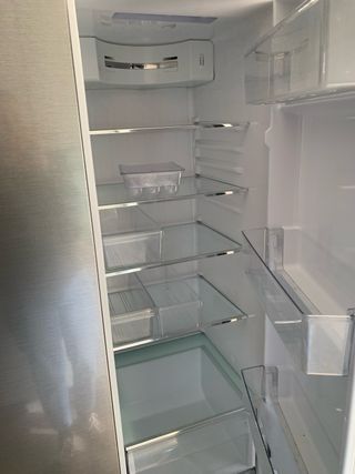 Nevera Americana Haier