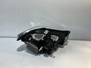 Faros Full LED para BMW X1 F48