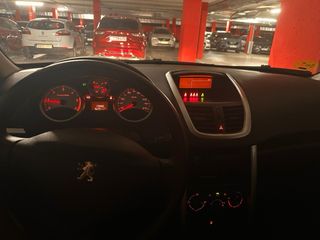 Peugeot 207 - 2008 Hdi 1.4 Urban 70cv 5p