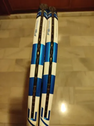 Raquetas Babolat Pure Drive