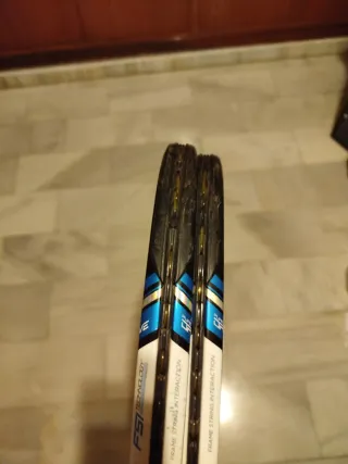 Raquetas Babolat Pure Drive