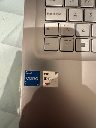 Portátil ASUS VivoBook 14/15