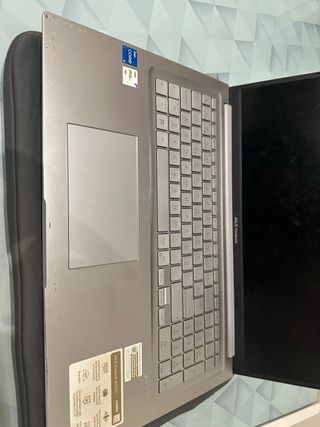 Portátil ASUS VivoBook 14/15