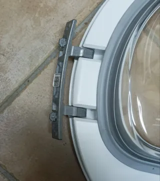 Puerta Secadora Bosch