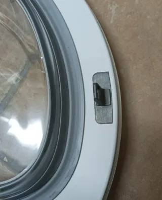 Puerta Secadora Bosch