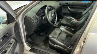 Volkswagen Golf 4 2.0