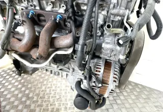 Motor Nissan 370z V6 VVEL 2016