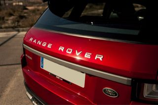 Range Rover Evoque TD4 Auto HSE