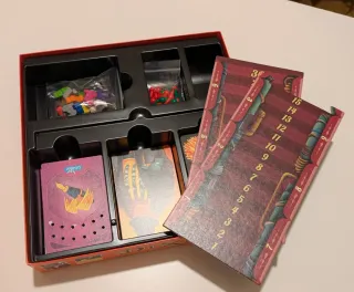 Dixit Odyssey Gioco da Tavolo
