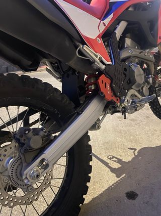 Honda CRF 300 L Enduro