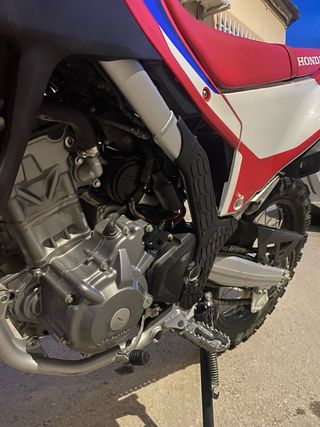 Honda CRF 300 L Enduro
