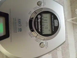 Lettore CD Roadstar IBIZA PCD-9355RMPT