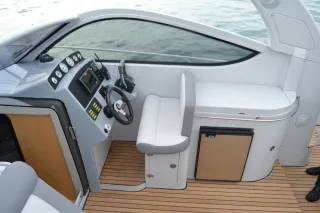 Embarcaciones Verssus V32 OPEN nuevas a estrenar