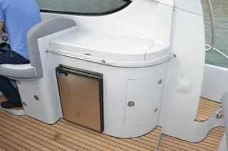 Embarcaciones Verssus V32 OPEN nuevas a estrenar