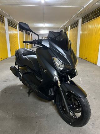 Yamaha X Max 125 ABS IRON MAX