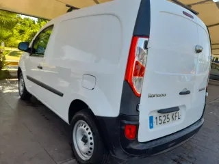 Renault Kangoo 2018