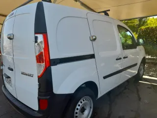 Renault Kangoo 2018