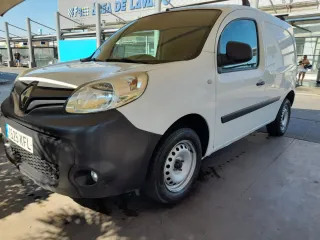 Renault Kangoo 2018