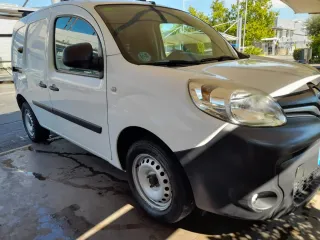 Renault Kangoo 2018