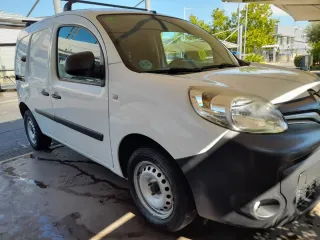 Renault Kangoo 2018