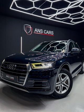 Audi Q5 DESIGN