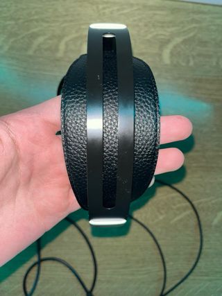 Auriculares HIFIMAN Madera | Como Nuevos