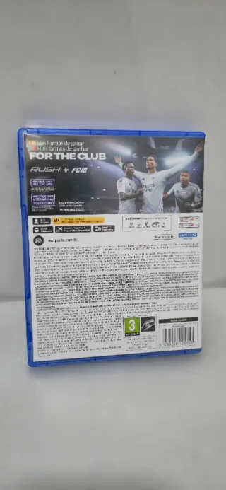 Fifa 25 Ps5