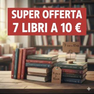 Stock libri