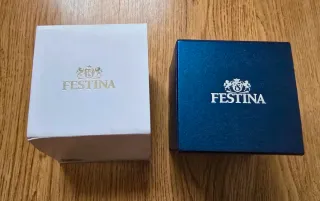 Reloj Festina