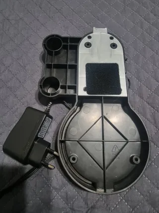 Base de carga Taurus