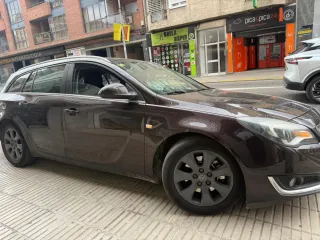 Opel Insignia 2014,precio Fijo!!!