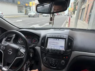 Opel Insignia 2014,precio Fijo!!!