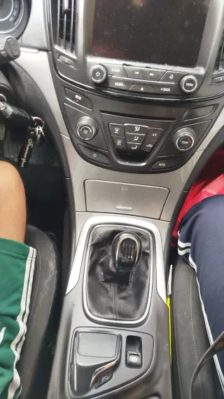 Opel Insignia 2014,precio Fijo!!!