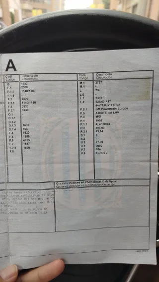 Opel Insignia 2014,precio Fijo!!!