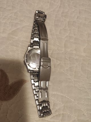 Reloj Adidas vintage azul