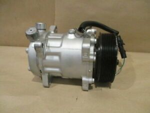 Compresor A/C Audi A3 A4 Q3 Q5 Mercedes A B C E S