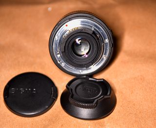 Sigma AF Super-Wide II 24mm f/2.8 Nikon