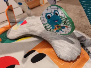 Gimnasio Bebé Baby Einstein