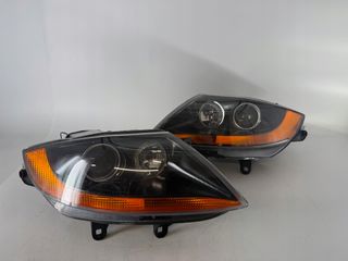 Faros para BMW Z4 E85/E86