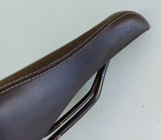 Sella BRN Selle Royal bici MTB City