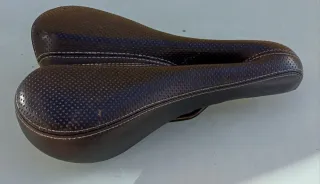 Sella BRN Selle Royal bici MTB City