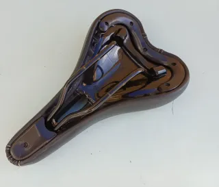 Sella BRN Selle Royal bici MTB City