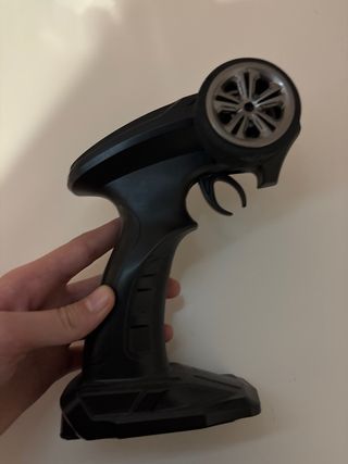 Coche teledirigido RC