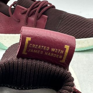 ADIDAS HARDEN LS 2 CG6277 TALLA 46