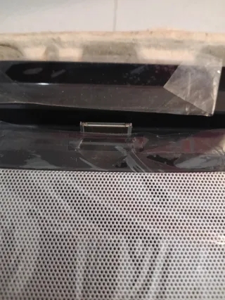 Nyne N-9 ALARM SERIES Dock per iPhone