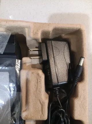 Nyne N-9 ALARM SERIES Dock per iPhone