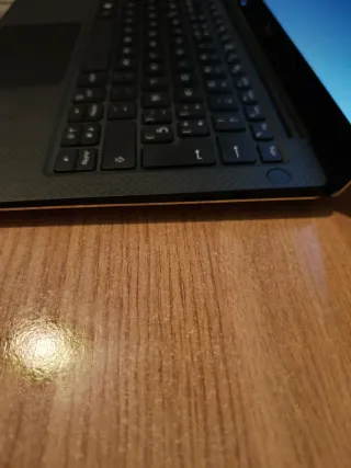 Portátil gama alta Dell XPS 13 16GB RAM