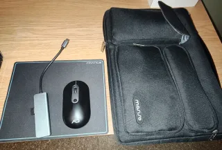 Portátil gama alta Dell XPS 13 16GB RAM